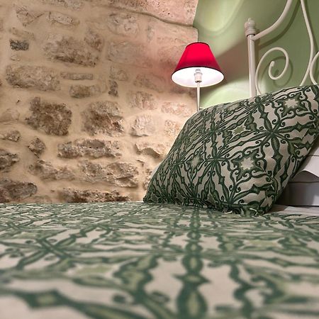 Trame Poesia Di Mare 2 Bed & Breakfast Polignano a Mare Exterior photo