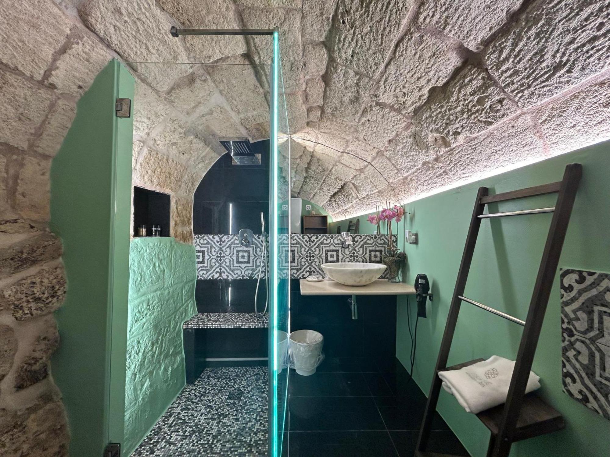 Trame Poesia Di Mare 2 Bed & Breakfast Polignano a Mare Exterior photo