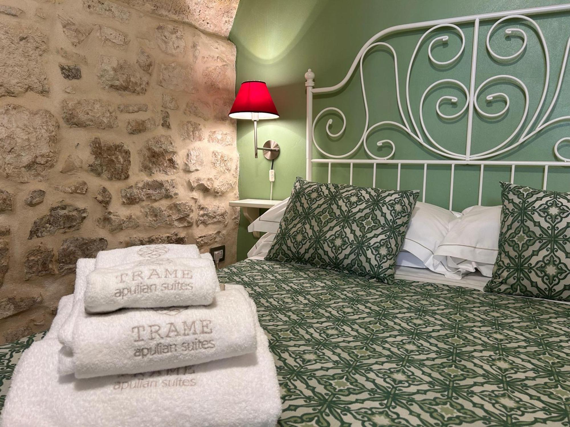 Trame Poesia Di Mare 2 Bed & Breakfast Polignano a Mare Exterior photo