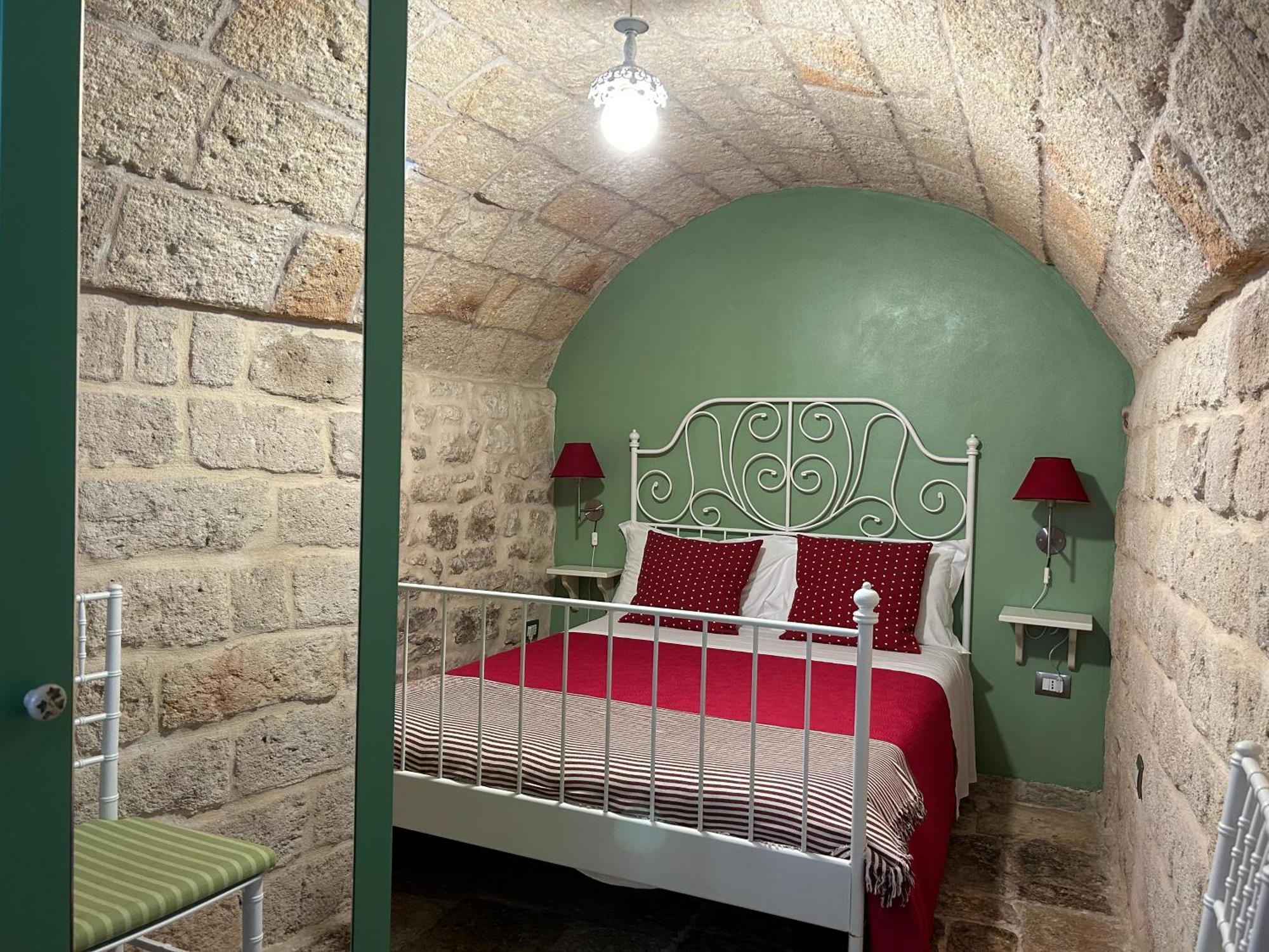 Trame Poesia Di Mare 2 Bed & Breakfast Polignano a Mare Exterior photo