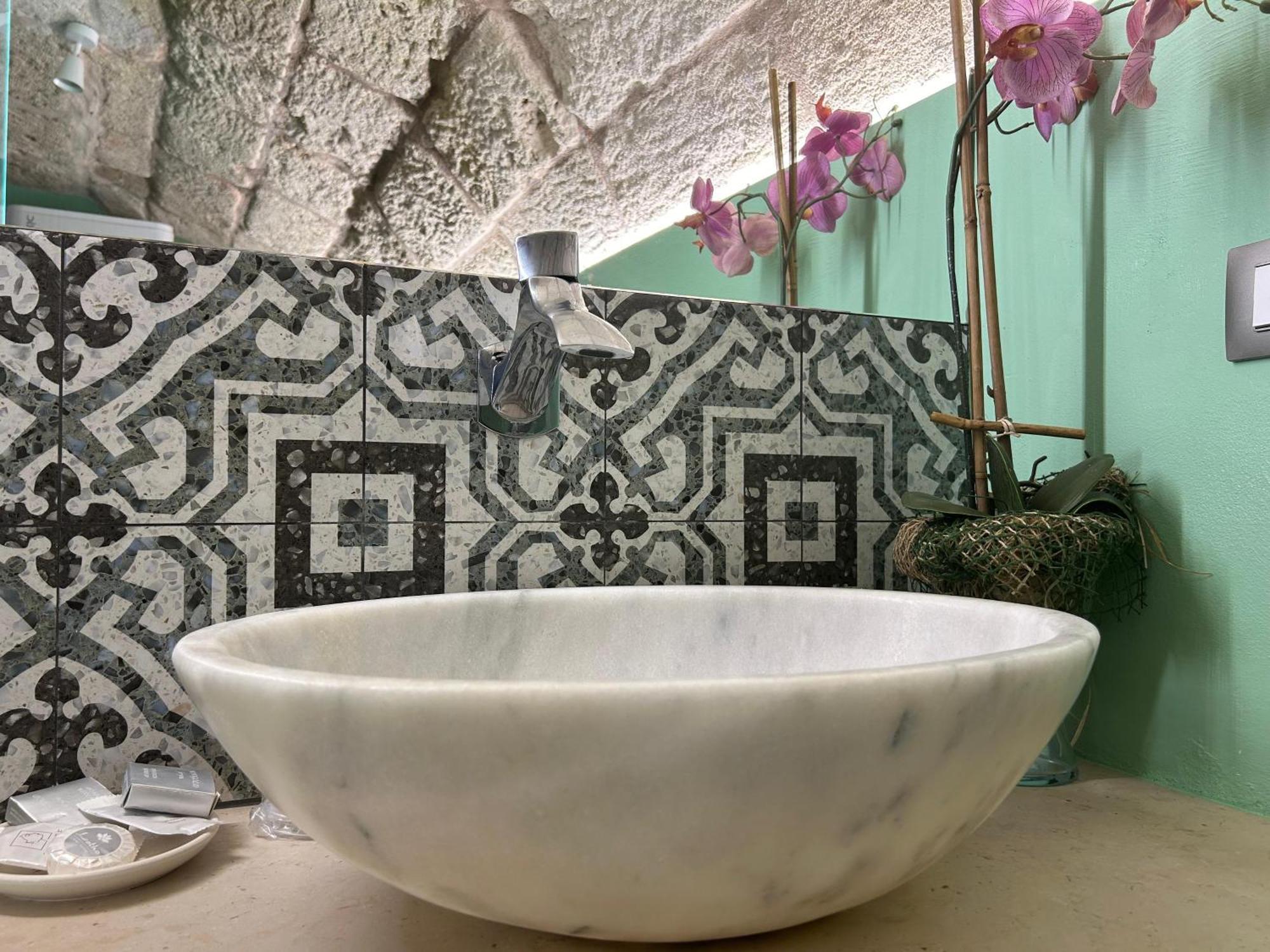 Trame Poesia Di Mare 2 Bed & Breakfast Polignano a Mare Exterior photo