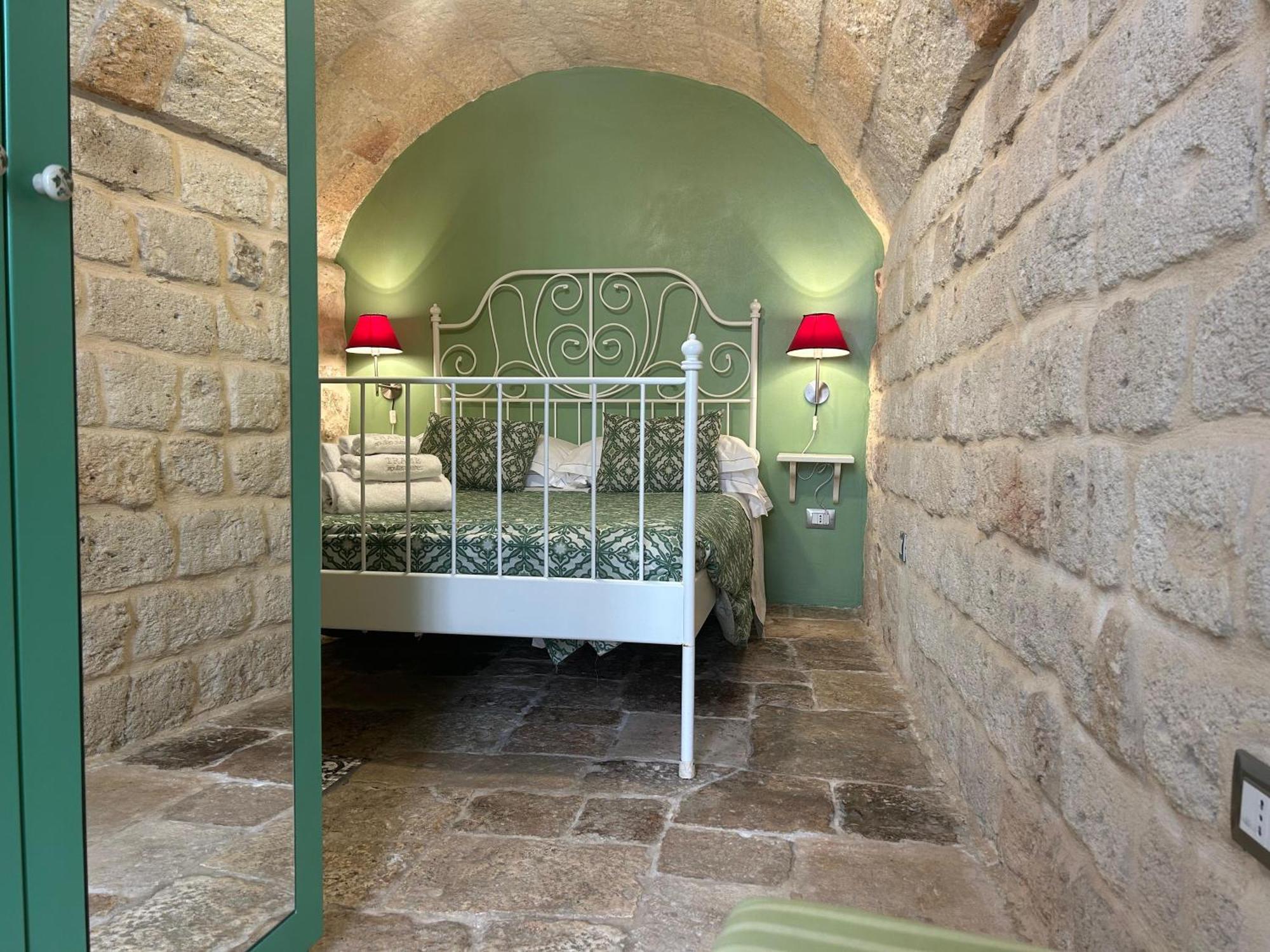 Trame Poesia Di Mare 2 Bed & Breakfast Polignano a Mare Exterior photo