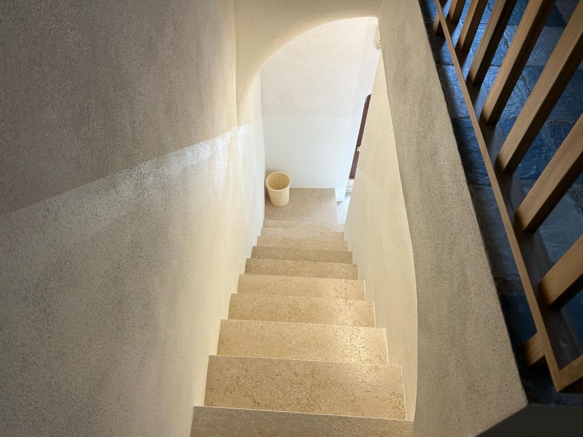 Trame Poesia Di Mare 2 Bed & Breakfast Polignano a Mare Exterior photo