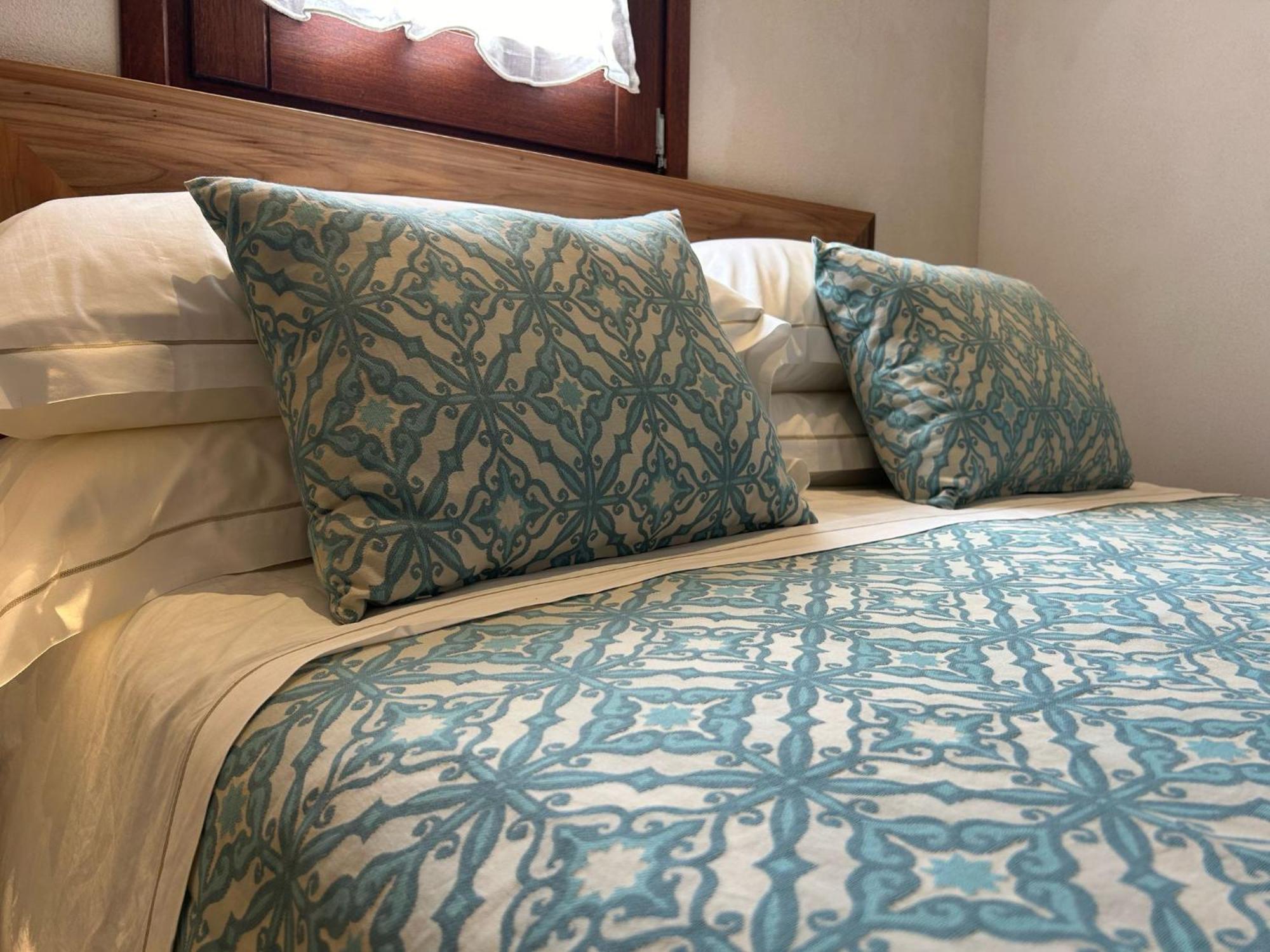 Trame Poesia Di Mare 2 Bed & Breakfast Polignano a Mare Exterior photo