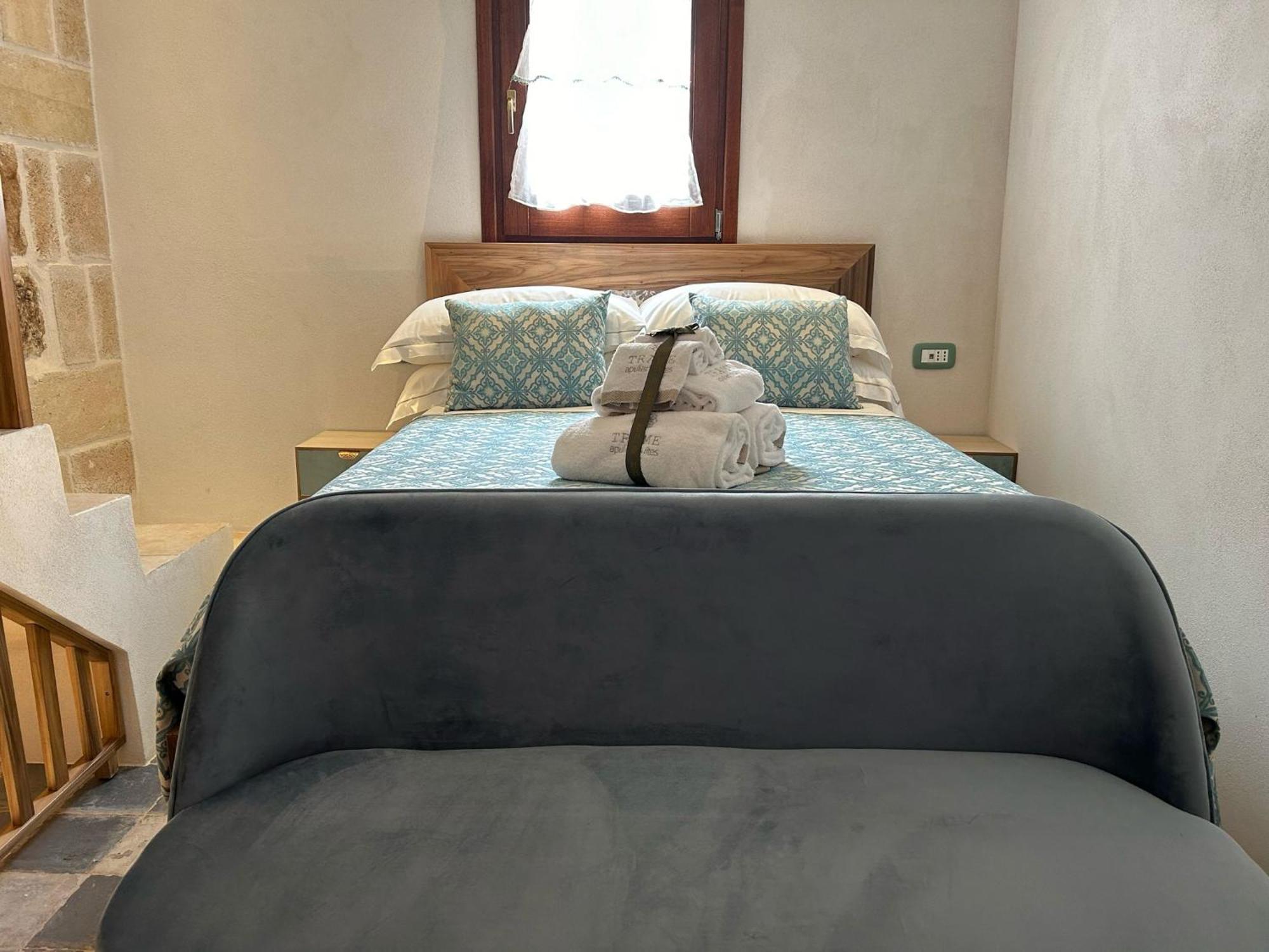 Trame Poesia Di Mare 2 Bed & Breakfast Polignano a Mare Exterior photo