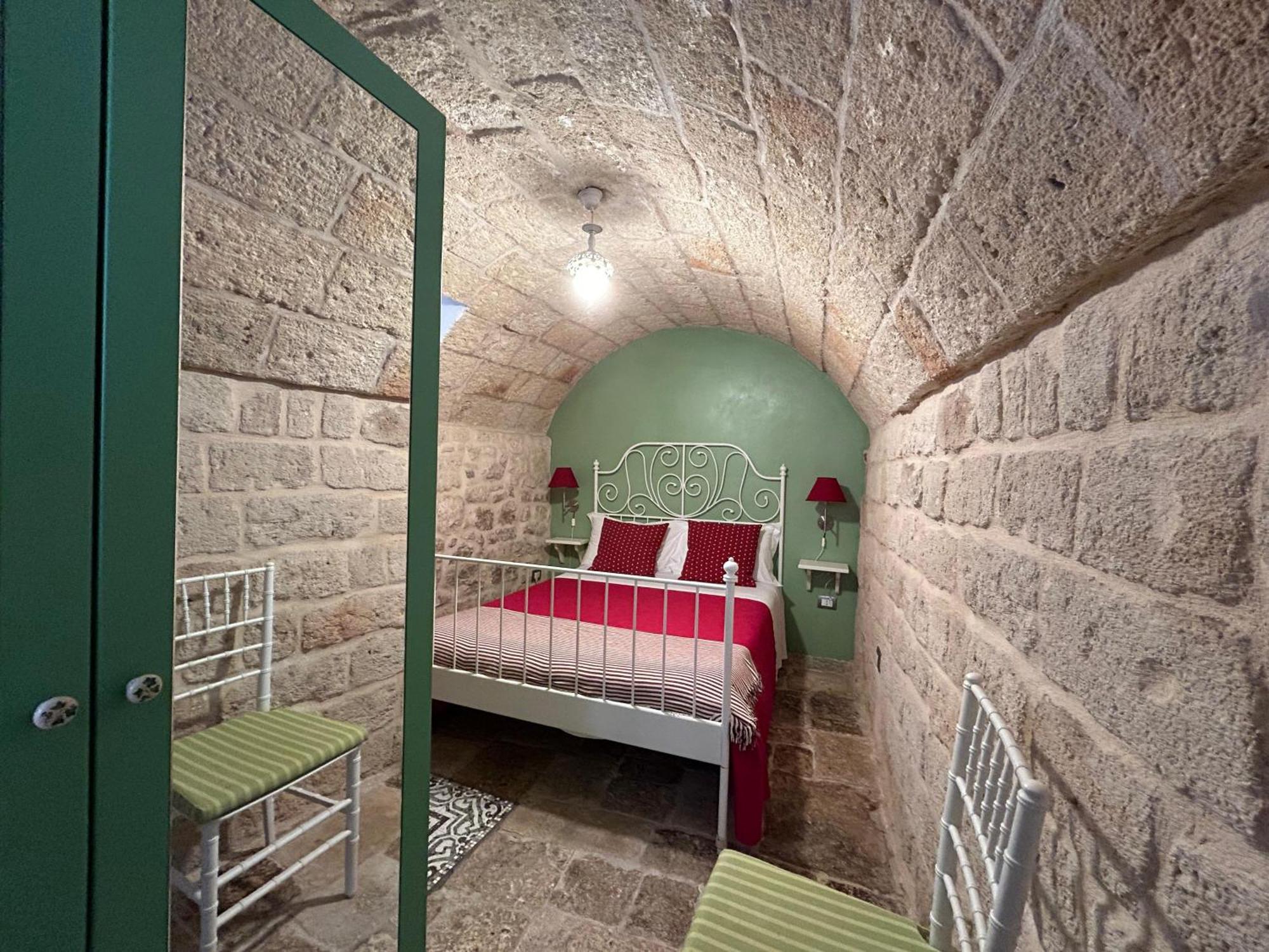 Trame Poesia Di Mare 2 Bed & Breakfast Polignano a Mare Exterior photo