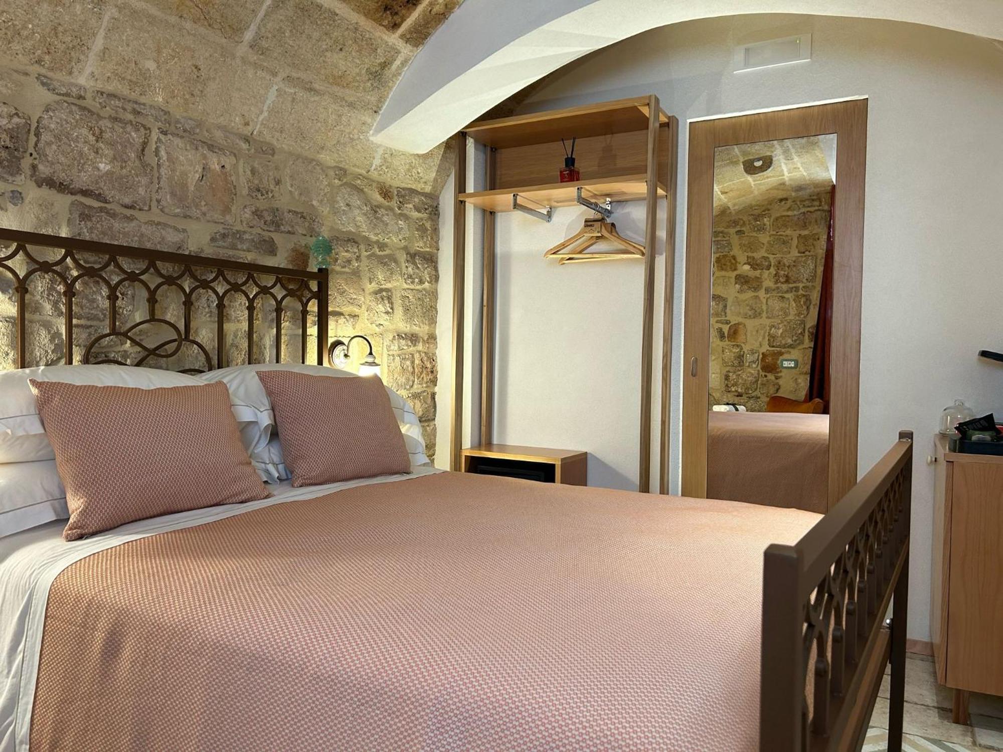 Trame Poesia Di Mare 2 Bed & Breakfast Polignano a Mare Exterior photo