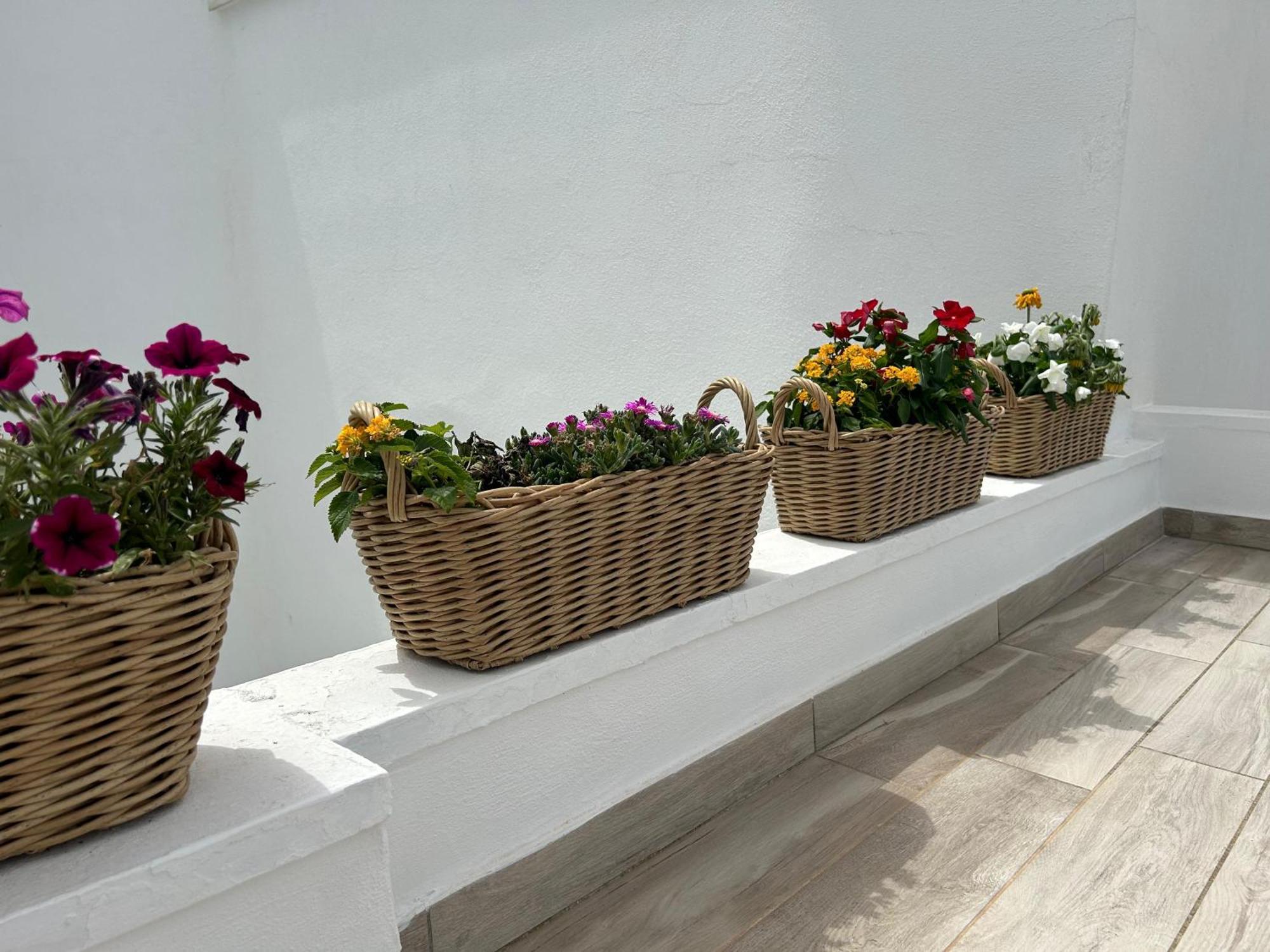Trame Poesia Di Mare 2 Bed & Breakfast Polignano a Mare Exterior photo