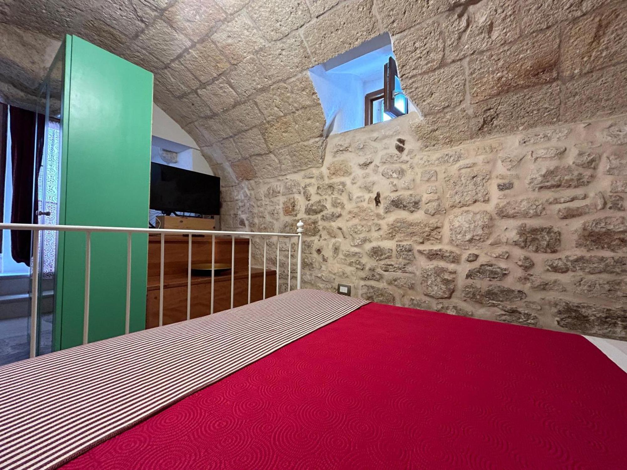 Trame Poesia Di Mare 2 Bed & Breakfast Polignano a Mare Exterior photo