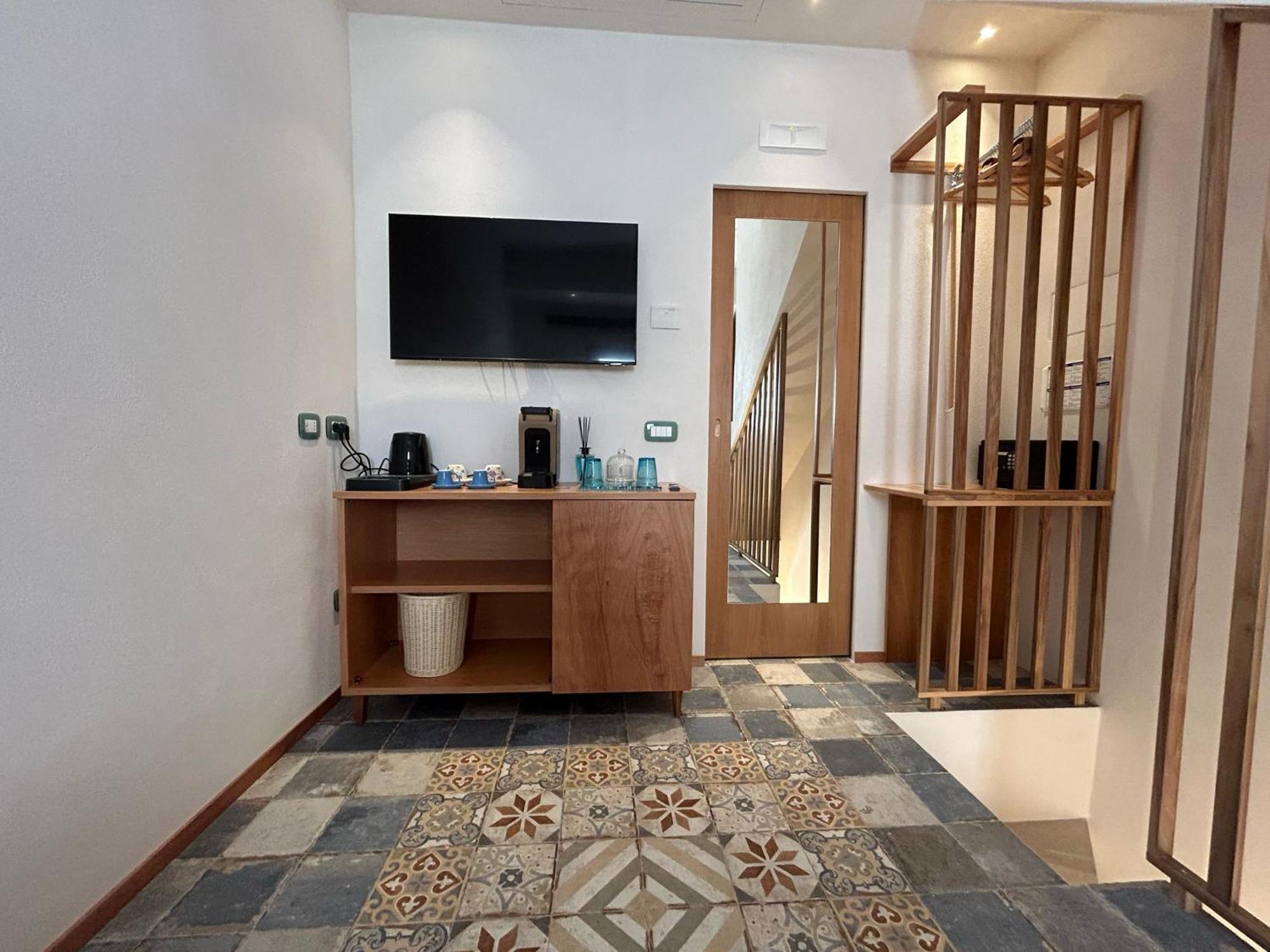 Trame Poesia Di Mare 2 Bed & Breakfast Polignano a Mare Exterior photo