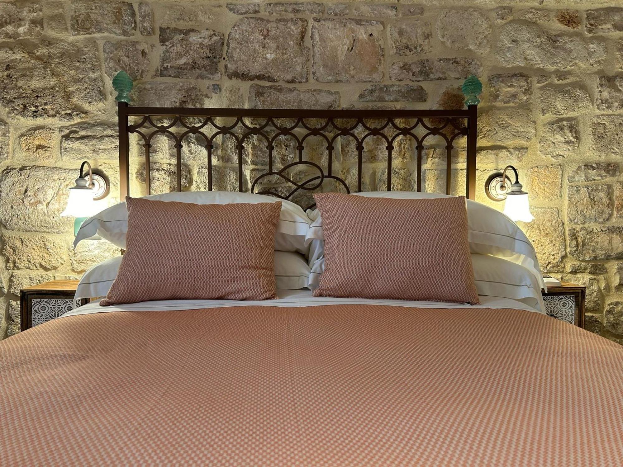Trame Poesia Di Mare 2 Bed & Breakfast Polignano a Mare Exterior photo