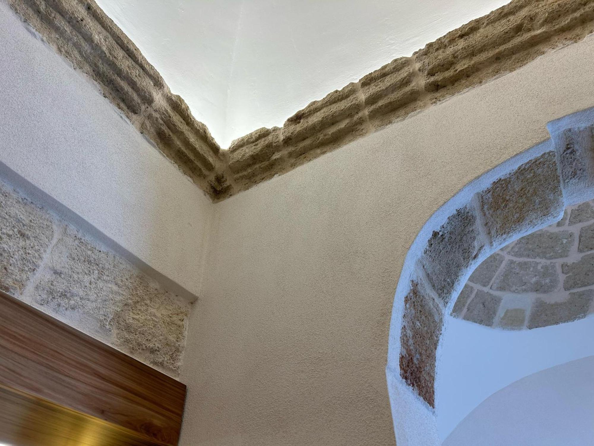Trame Poesia Di Mare 2 Bed & Breakfast Polignano a Mare Exterior photo