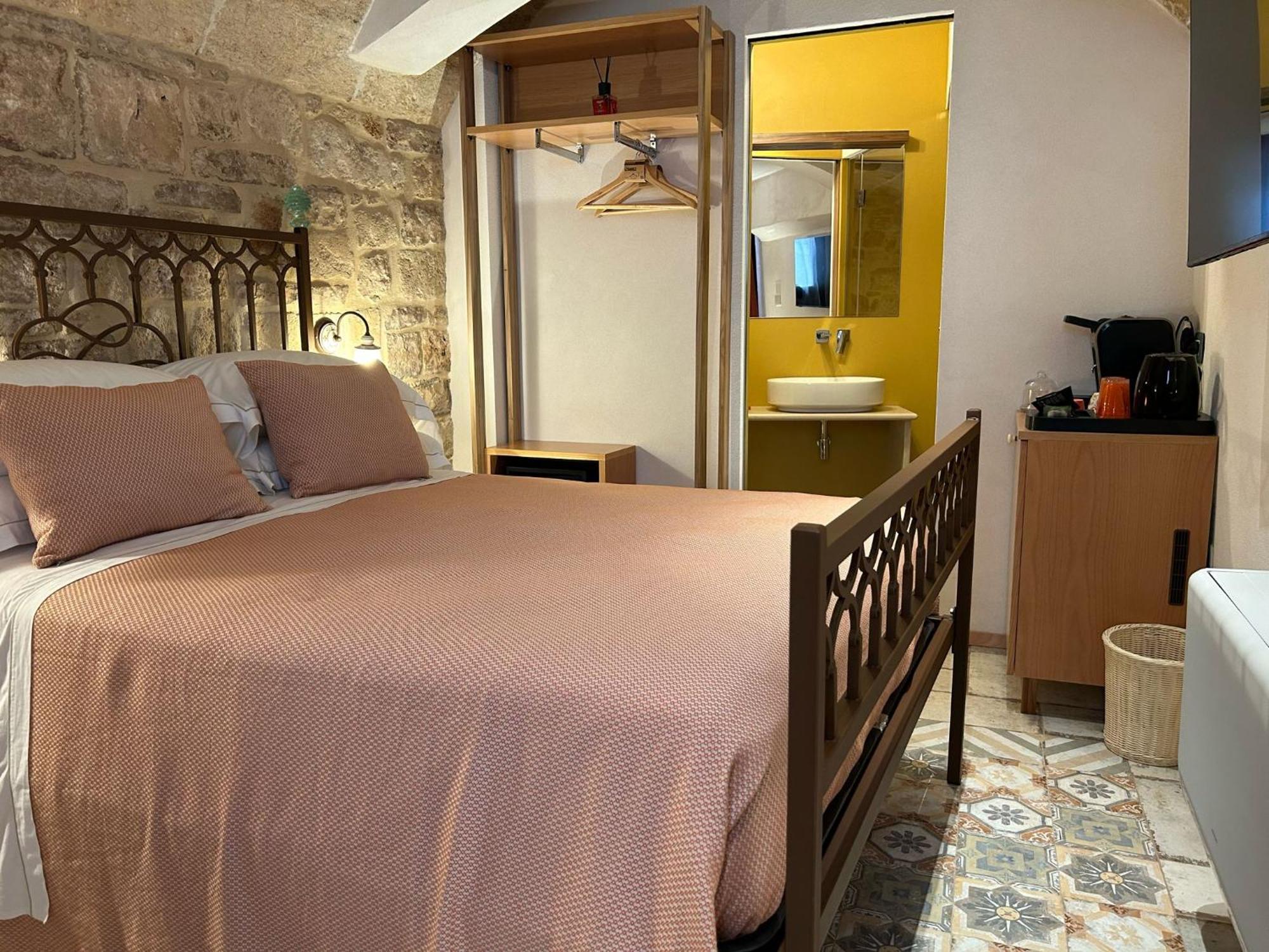 Trame Poesia Di Mare 2 Bed & Breakfast Polignano a Mare Exterior photo
