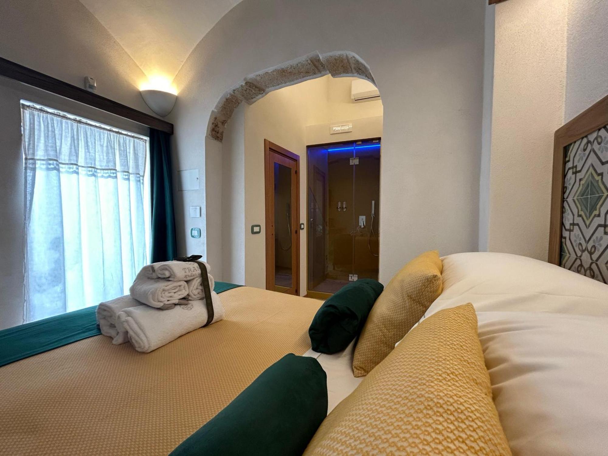 Trame Poesia Di Mare 2 Bed & Breakfast Polignano a Mare Exterior photo