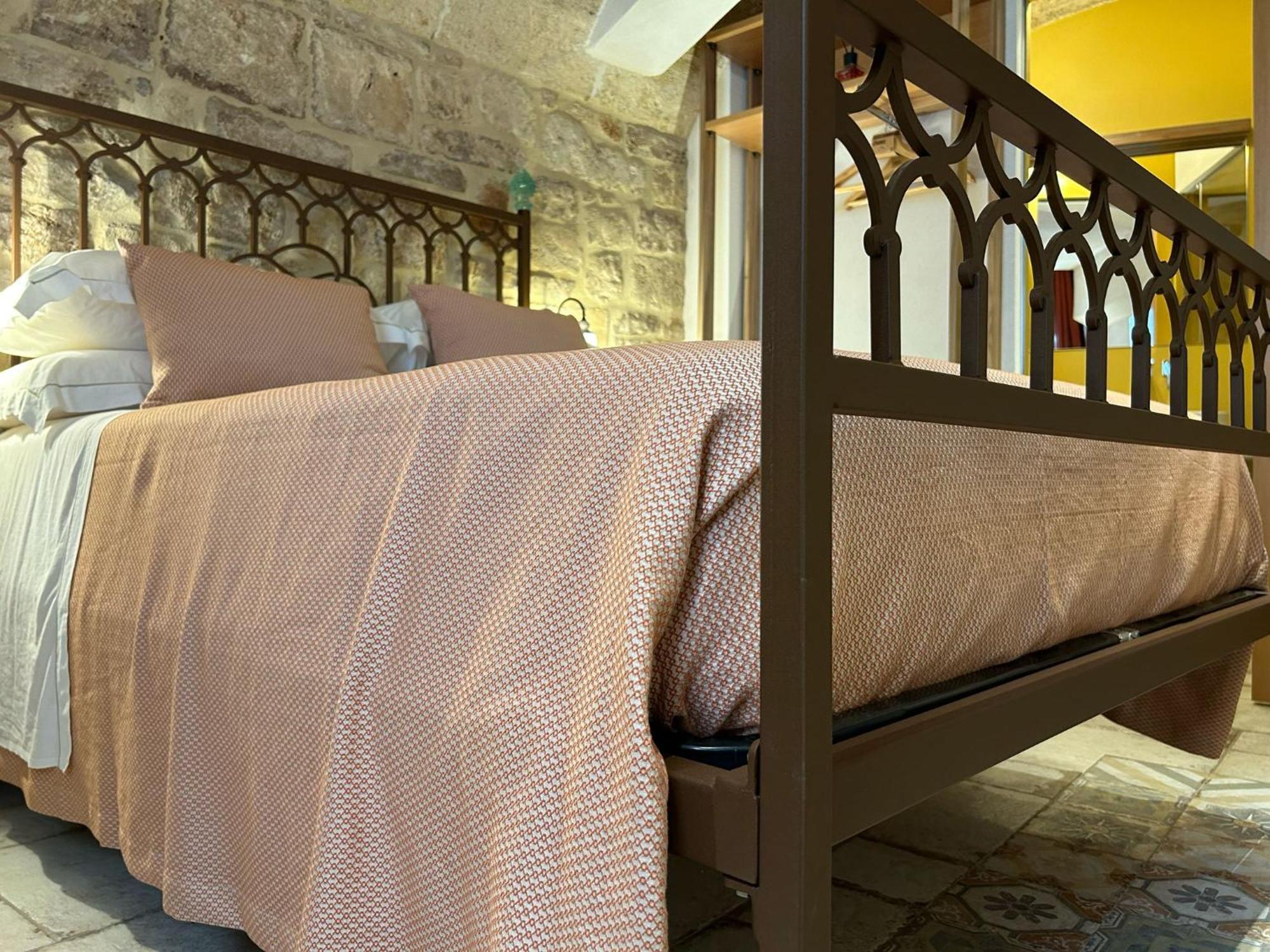 Trame Poesia Di Mare 2 Bed & Breakfast Polignano a Mare Exterior photo
