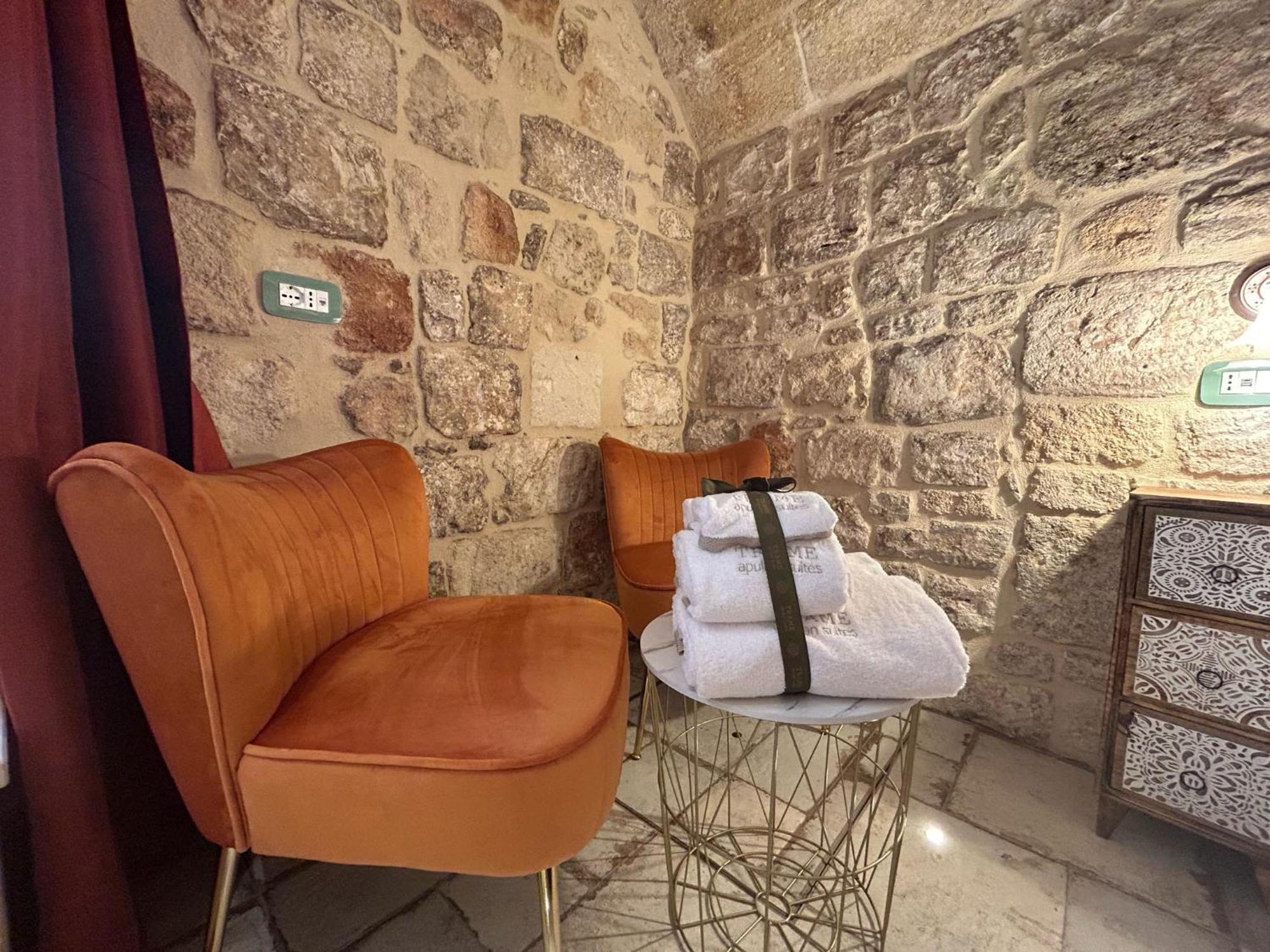 Trame Poesia Di Mare 2 Bed & Breakfast Polignano a Mare Exterior photo