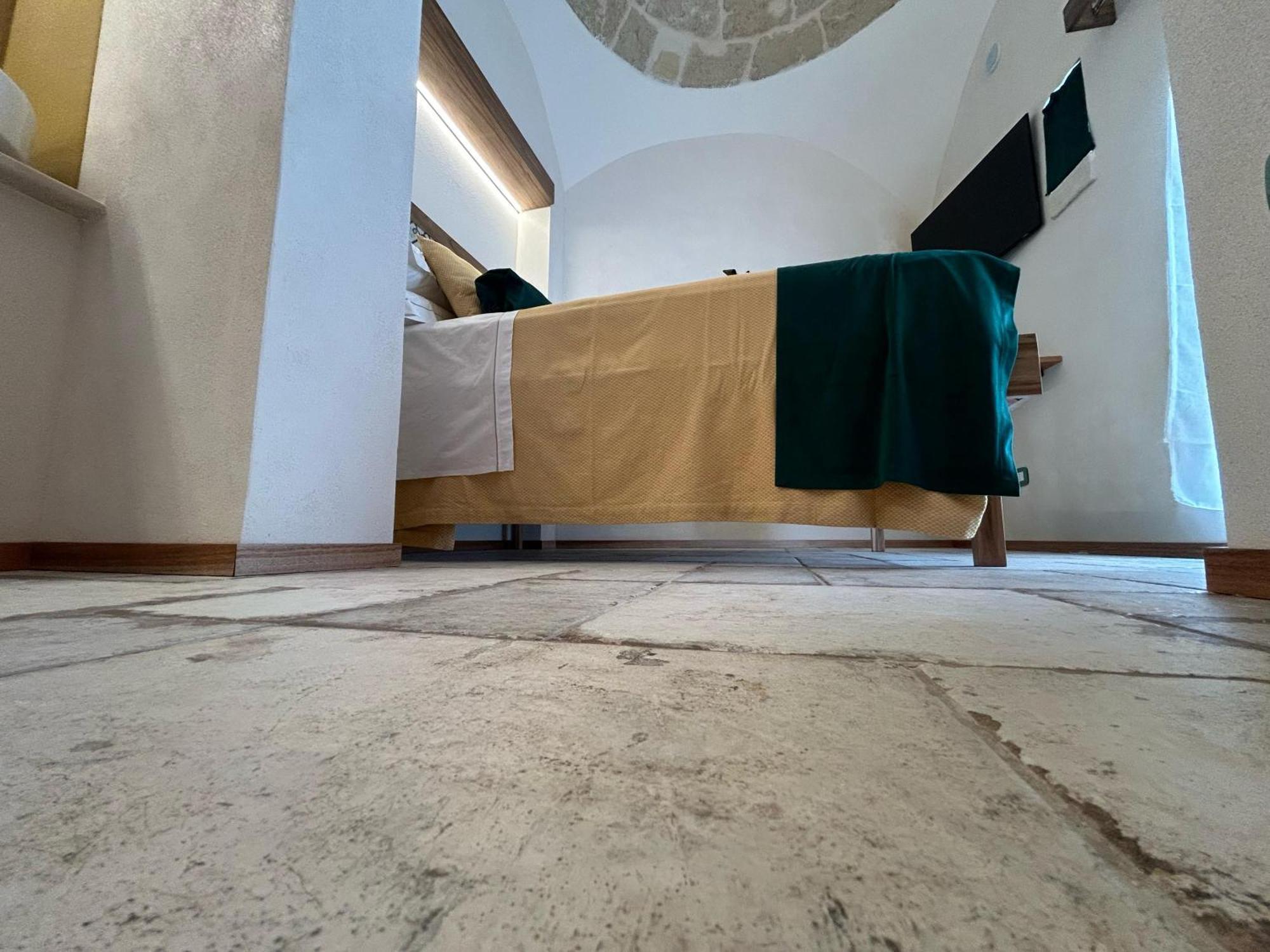 Trame Poesia Di Mare 2 Bed & Breakfast Polignano a Mare Exterior photo