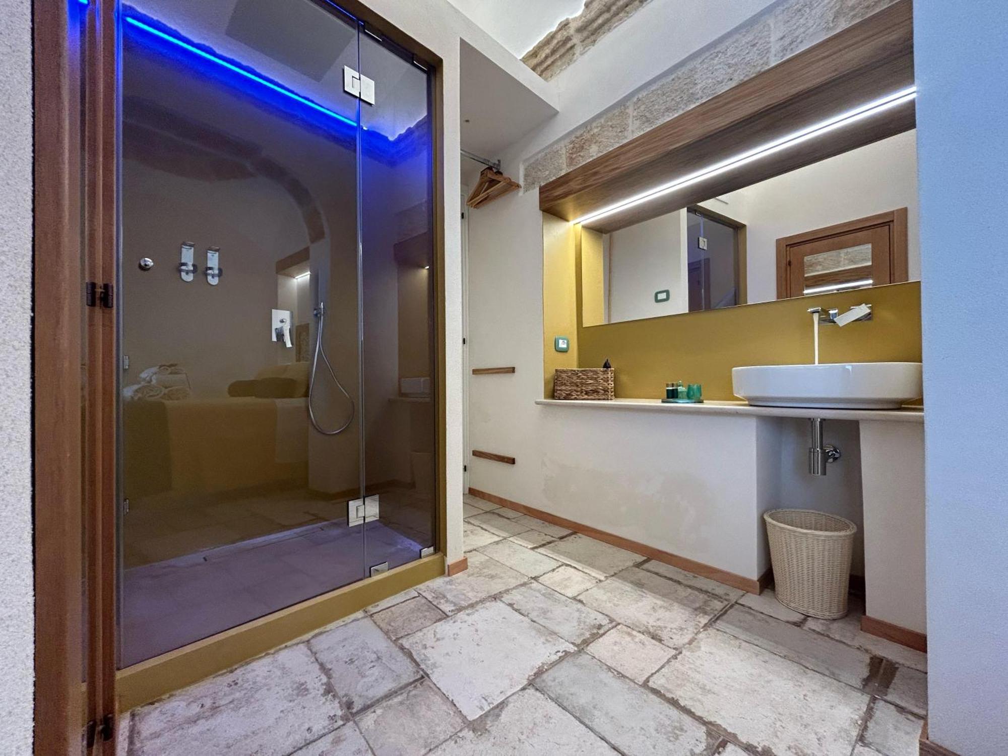 Trame Poesia Di Mare 2 Bed & Breakfast Polignano a Mare Exterior photo