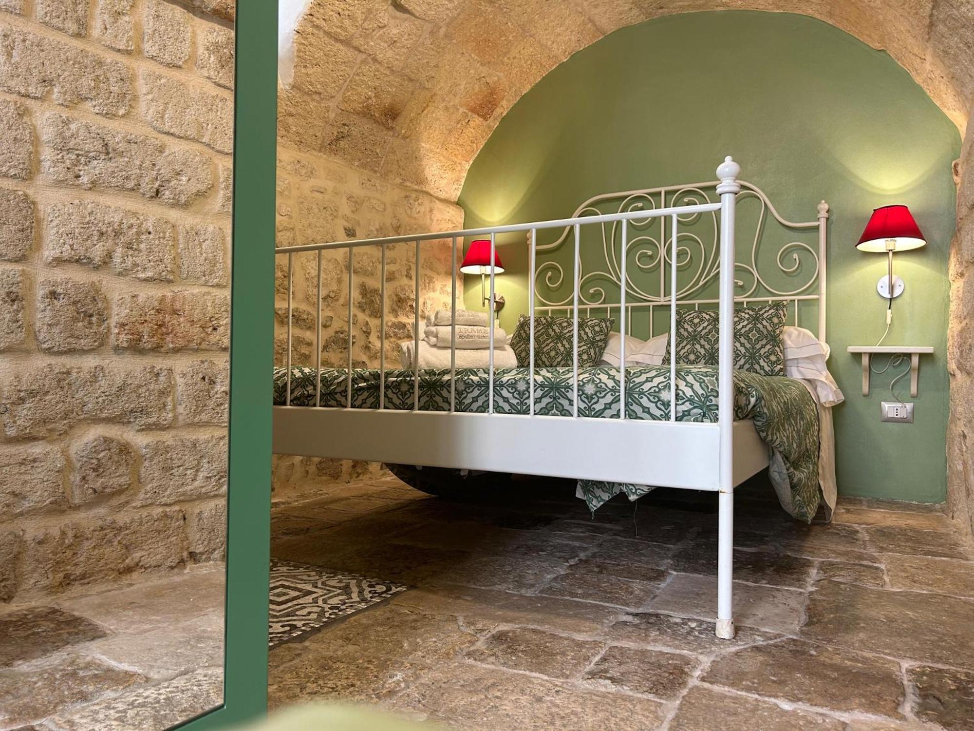 Trame Poesia Di Mare 2 Bed & Breakfast Polignano a Mare Exterior photo