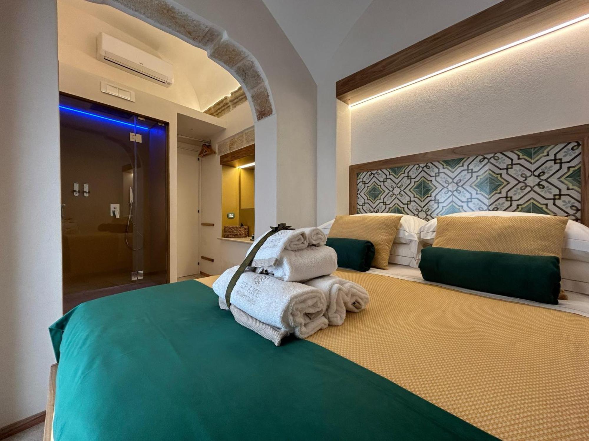 Trame Poesia Di Mare 2 Bed & Breakfast Polignano a Mare Exterior photo