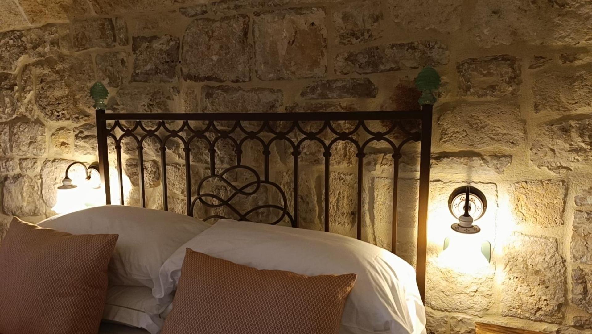 Trame Poesia Di Mare 2 Bed & Breakfast Polignano a Mare Exterior photo