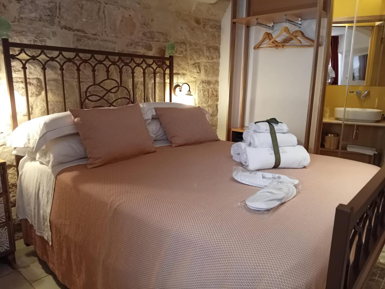Trame Poesia Di Mare 2 Bed & Breakfast Polignano a Mare Exterior photo