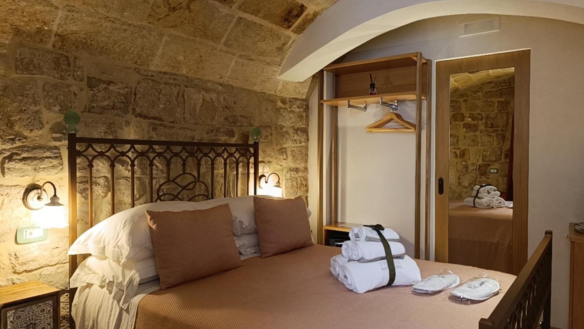 Trame Poesia Di Mare 2 Bed & Breakfast Polignano a Mare Exterior photo