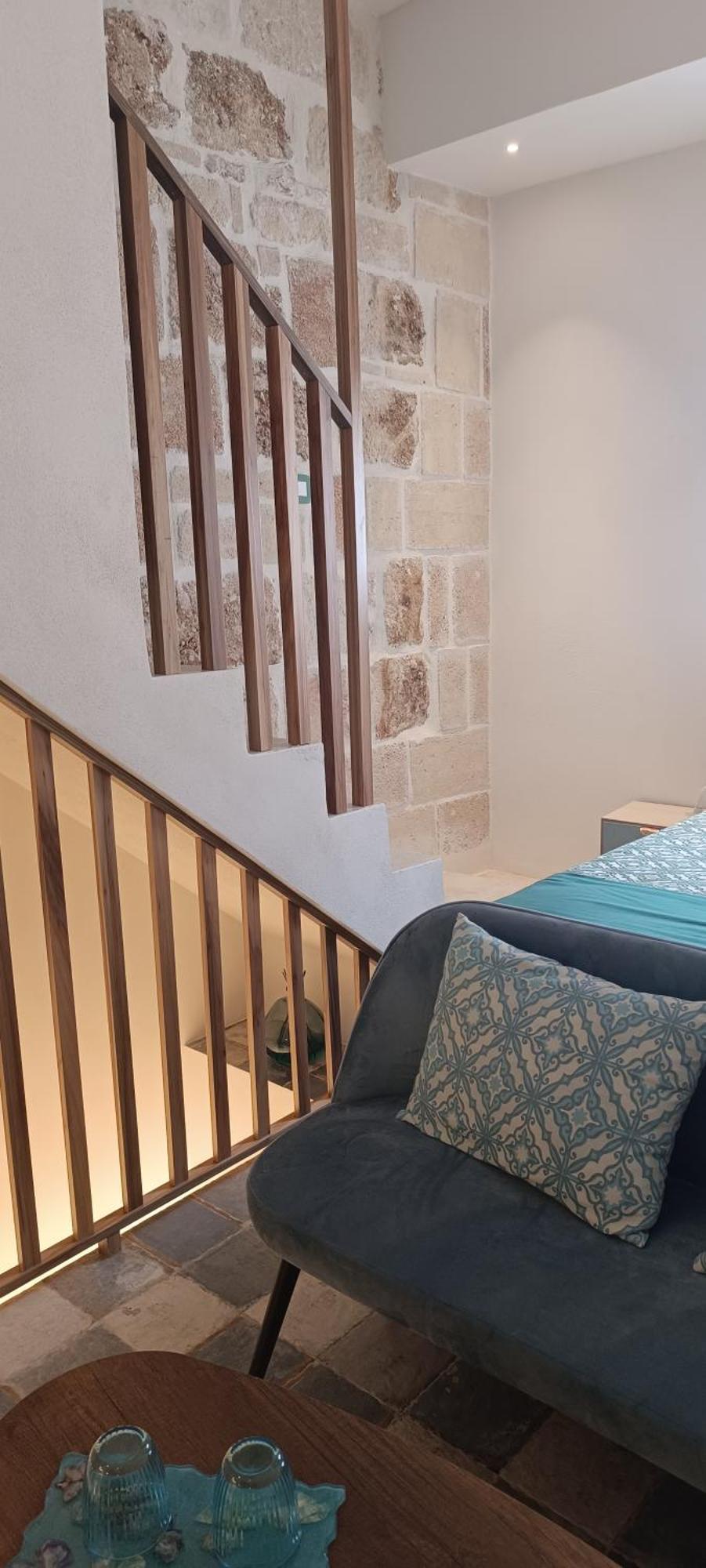 Trame Poesia Di Mare 2 Bed & Breakfast Polignano a Mare Exterior photo