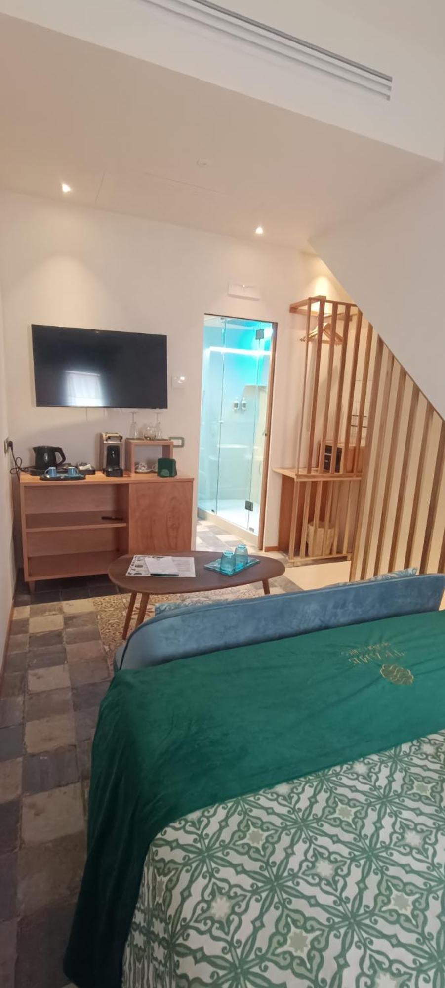 Trame Poesia Di Mare 2 Bed & Breakfast Polignano a Mare Exterior photo