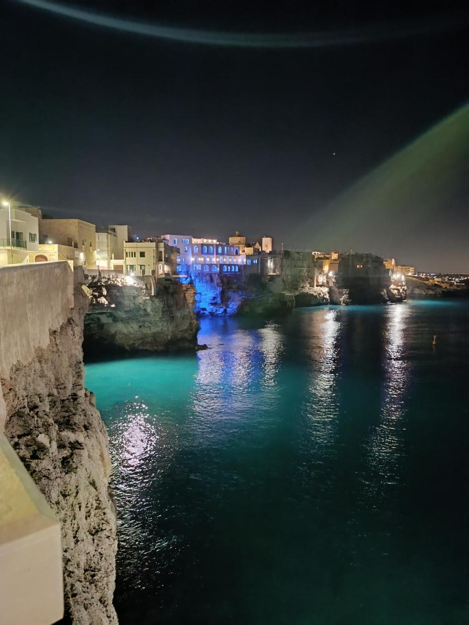 Trame Poesia Di Mare 2 Bed & Breakfast Polignano a Mare Exterior photo